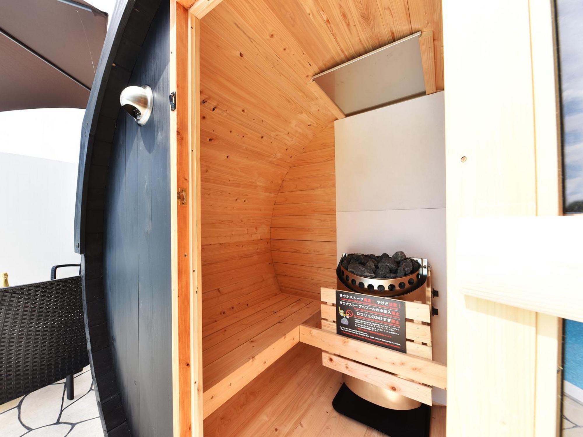 Private Pool Villa 모토부 외부 사진